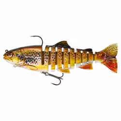 Westin Tommy The Trout Multi Jointed R2F 20cm/105g