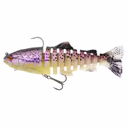Westin Tommy The Trout Multi Jointed R2F 20cm/105g