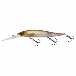 Westin Jerkbite DR - Suspending - 11cm/15g