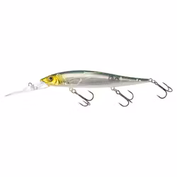 Westin Jerkbite DR - Suspending - 11cm/15g