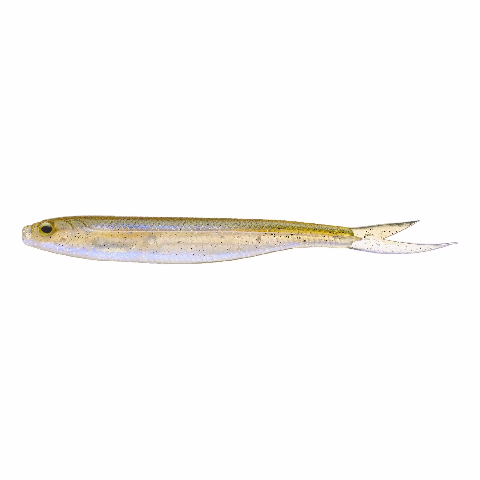 Fish Arrow Flash-J Sway 5" 12.5cm - 4-pack