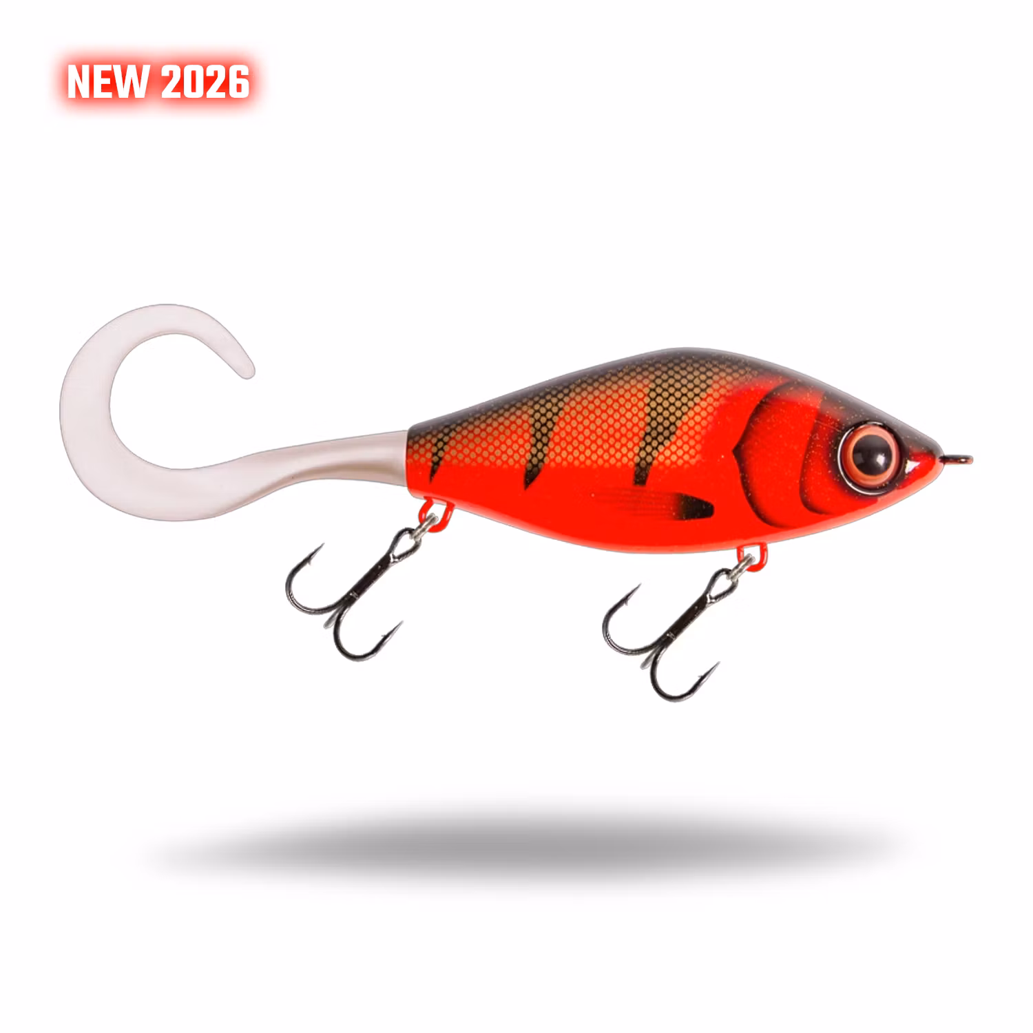 Strike Pro Guppie DS, 9cm/35g