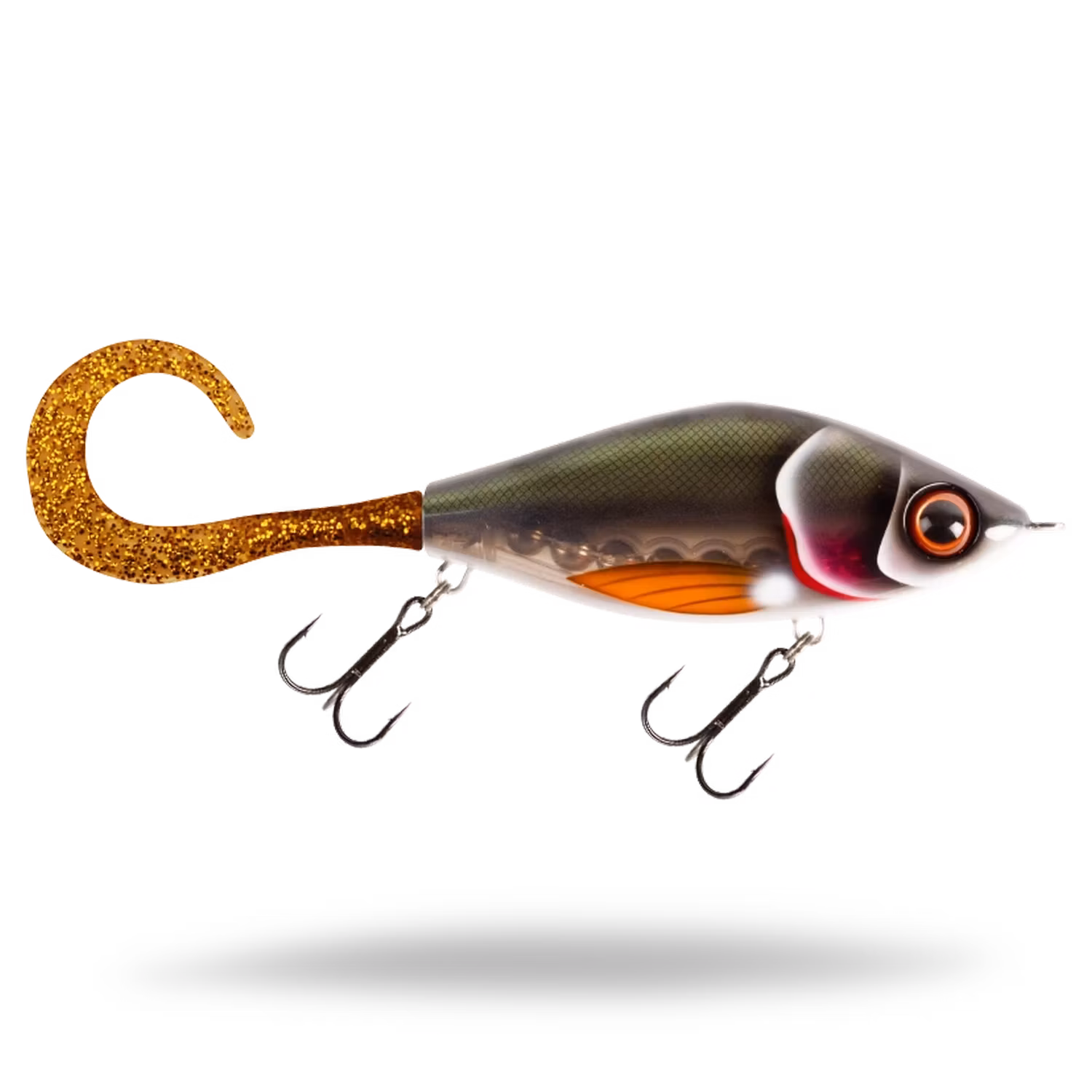Strike Pro Guppie Jr, 11cm/70g