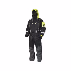 Westin W4 Floatation Suit - Jetset Lime