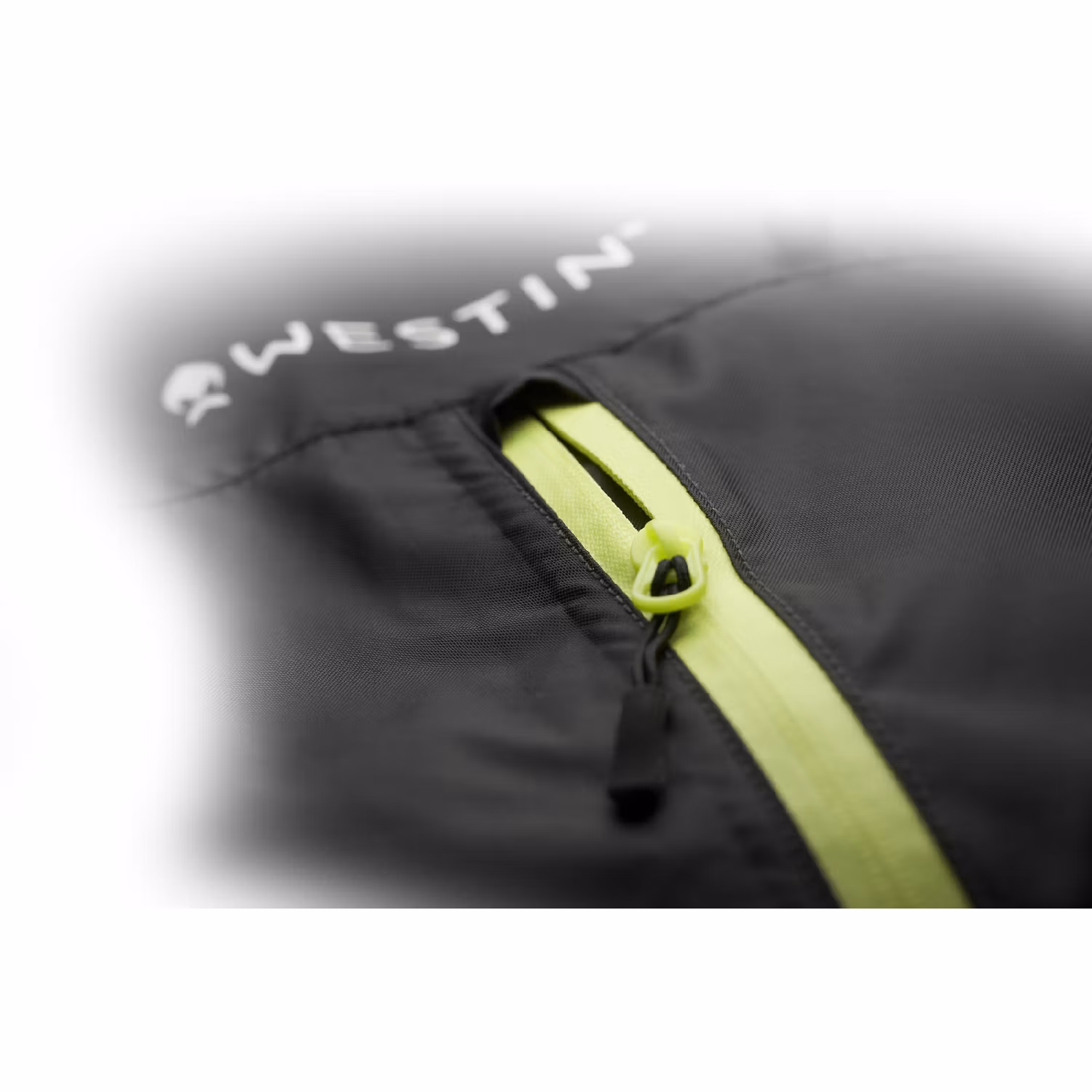 Westin W4 Floatation Suit - Jetset Lime