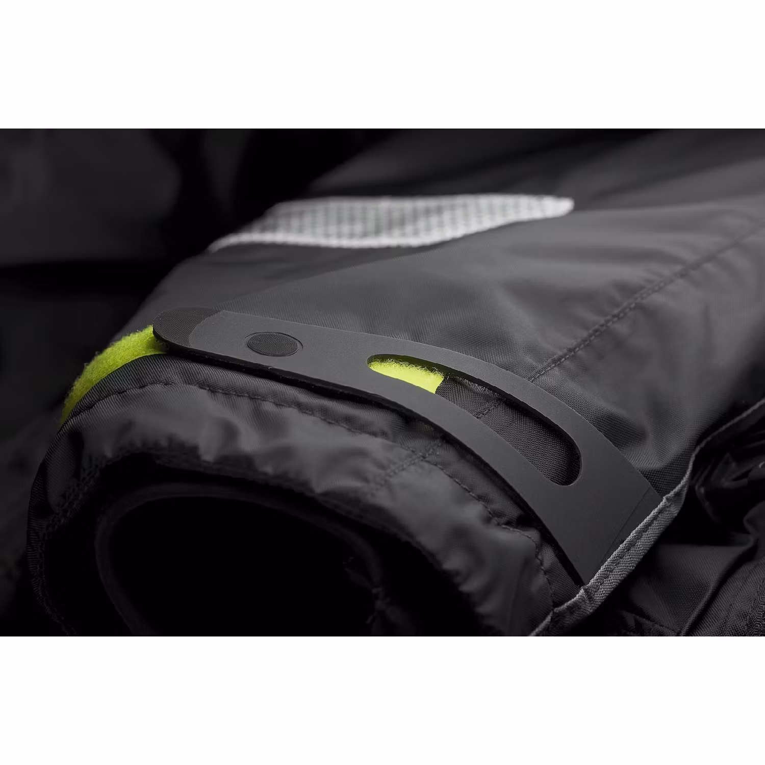 Westin W4 Floatation Suit - Jetset Lime