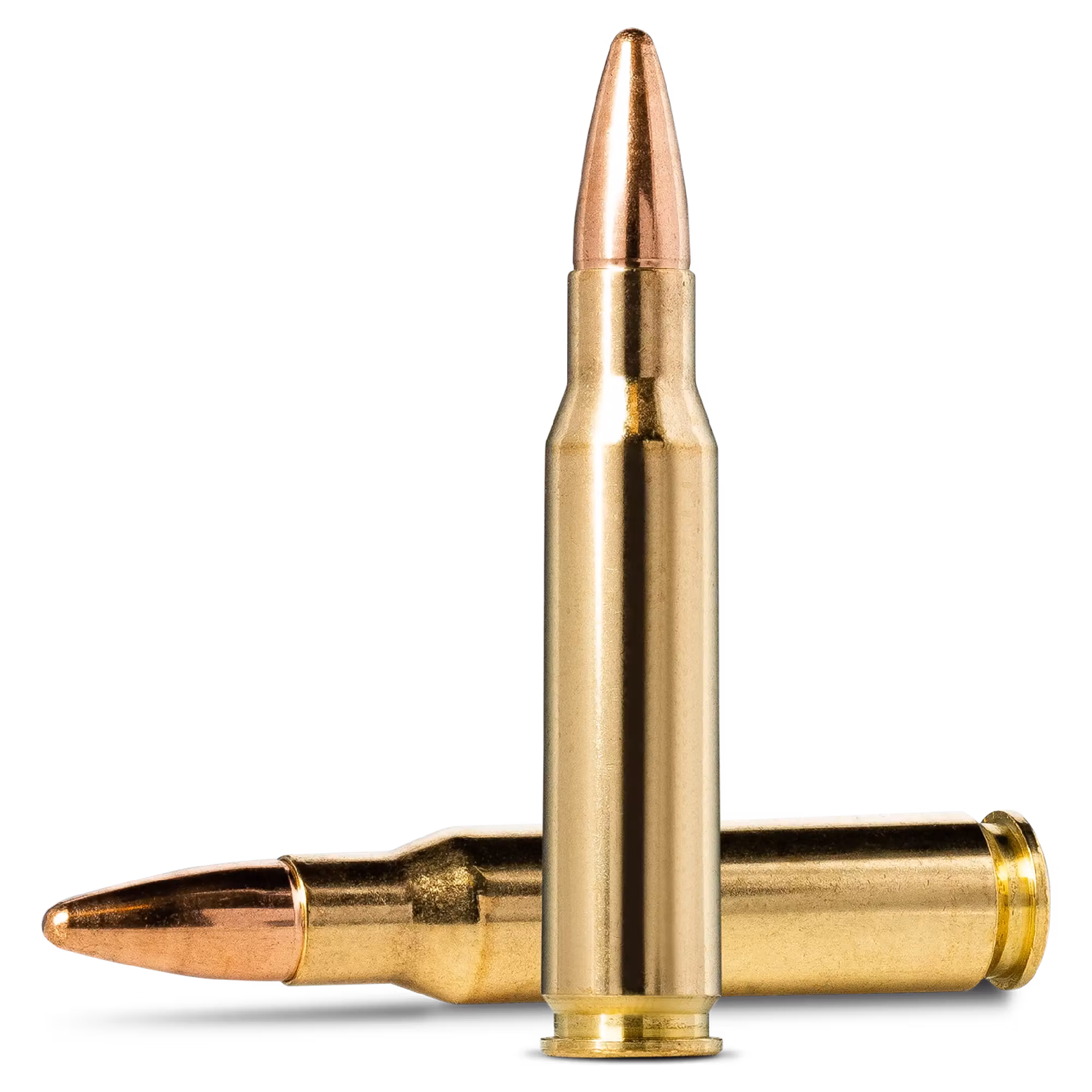 NORMA PATRON .308 WIN 9.7g 150GR FMJ JAKTMATCH - 50st