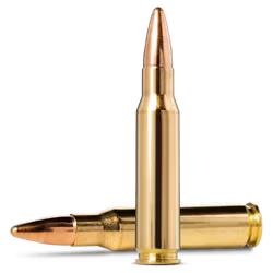 NORMA PATRON .308 WIN 9.7g 150GR FMJ JAKTMATCH - 50st