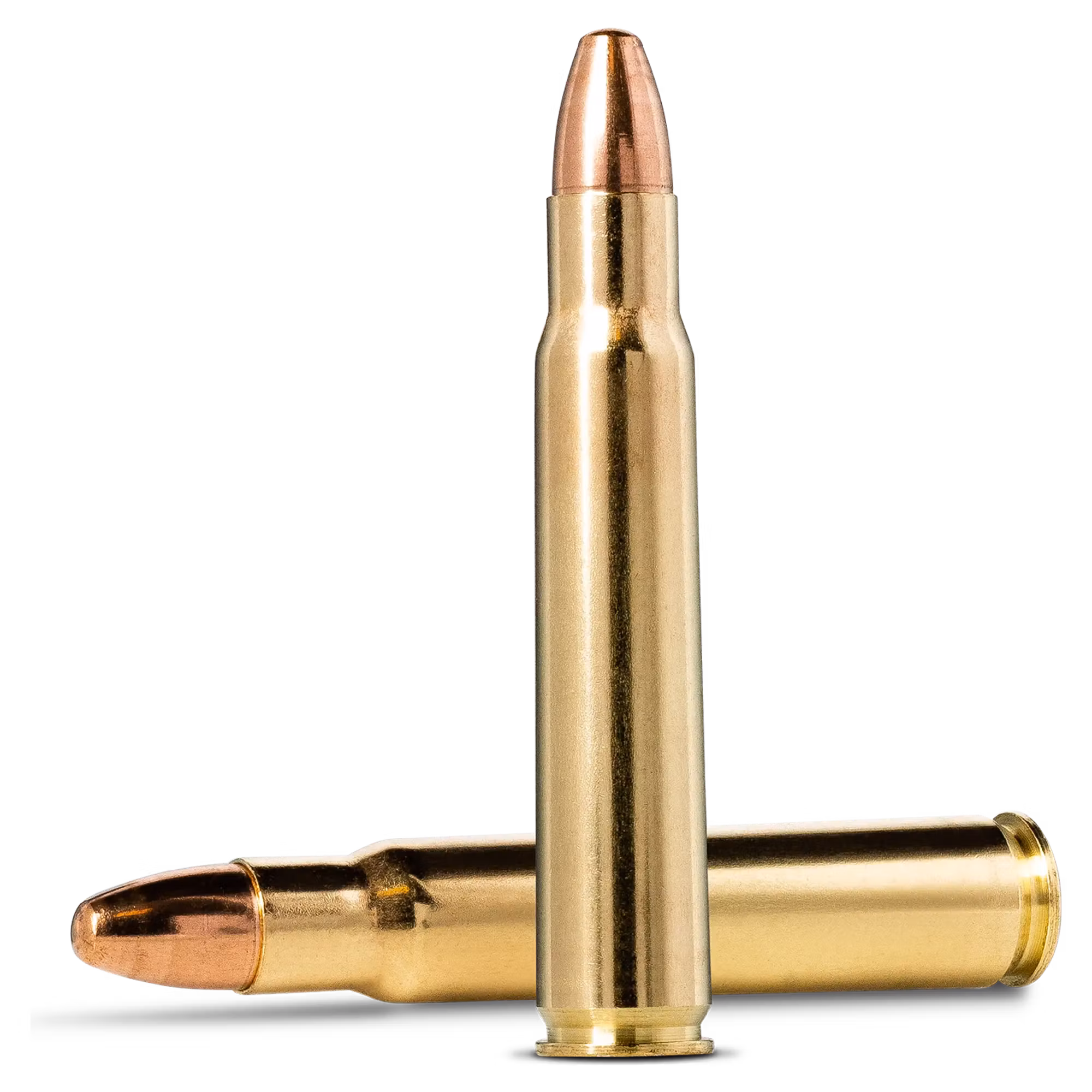 Norma Patron 8x57JS 123GR FMJ Jaktmatch 50st