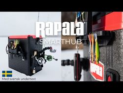 Rapala SmartHub Cup/Can Holder