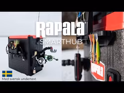 Rapala SmartHub Flat Mount 2-pack