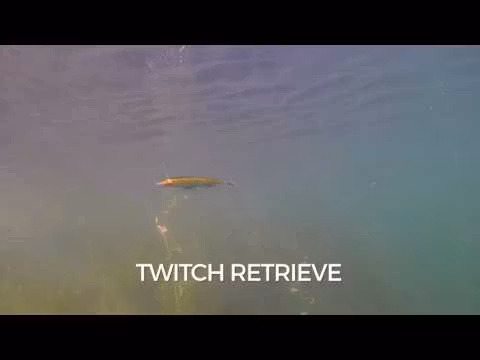 Rapala Original Floater 18cm