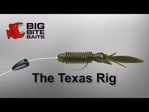 Darts Texas/Carolina Rig Kit