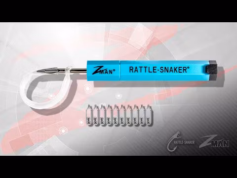 Z-Man Rattle-Snaker Kit