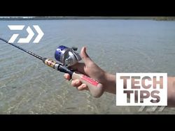 Daiwa GoldCast 120