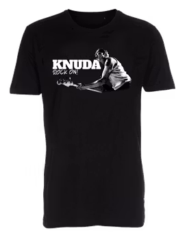 Knuda - T-shirt