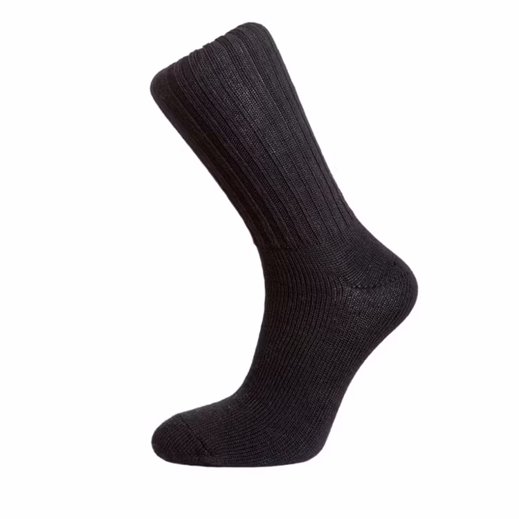CAI Strumpor Skogslyckan -Black
