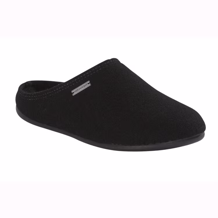 Shepherd of Sweden Ulltoffel Jon Black