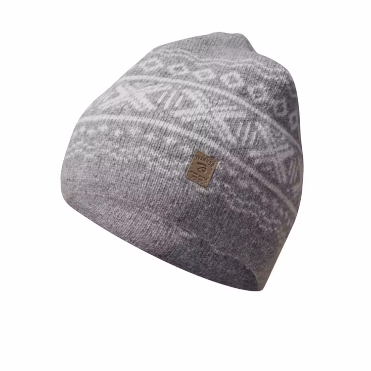 Ivanhoe Mössa Aske hat Grey Marl