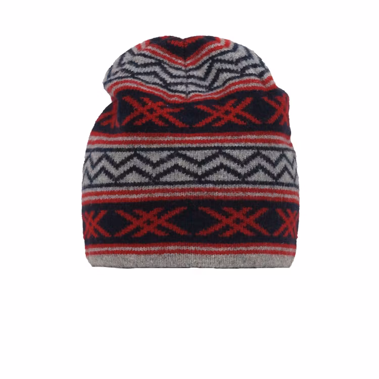 Skhoop Mössa Greta Beanie  Grey