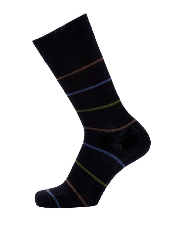 CAI Strumpor Carl -Navy