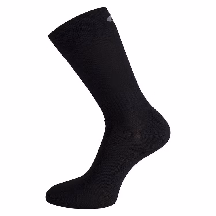 Ulvang Strumpor Outdoor 2pk Black/Charcoal Melange