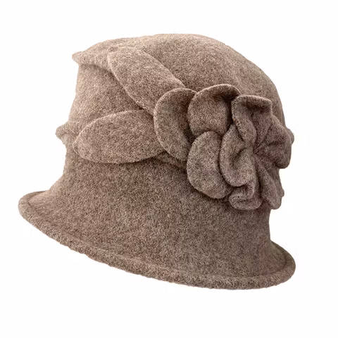 Santacana Madrid Hatt Topo