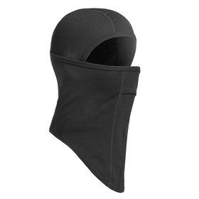 Icebreaker Adult Oasis Balaclava Black