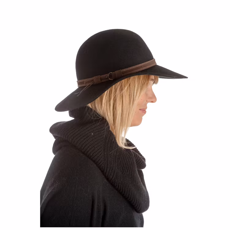 MJM - M.J. Michaelsen Loretta W Woolfelt WR Crush Black