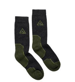 Aclima Sockar WarmWool Socks Olive Night/Dill/Marengo