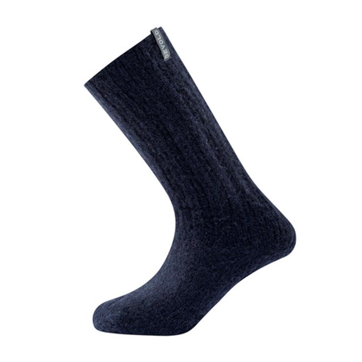 Devold Sockar Nansen Sock Ink