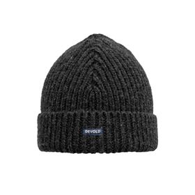 Devold of Norway Mössa Nansen Beanie Anthracite