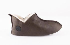 Shepherd of Sweden Ulltoffel Henrik Oiled Antique