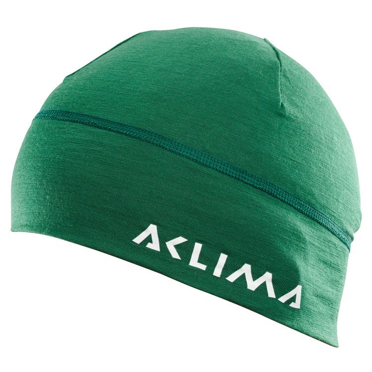 Aclima AS Mössa LightWool Beanie Eden
