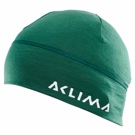 Aclima AS Mössa LightWool Beanie Eden