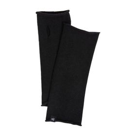 Holebrook Sweden Handledsvärmare Smögen Wristwarmer Black