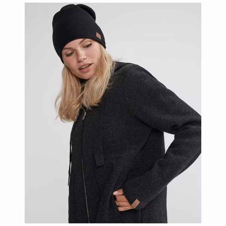 Holebrook Sweden Mössa Smögen Hat Black