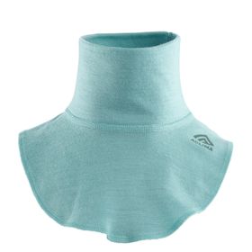 Aclima Fuskpolo WarmWool Neckwarmer, Chil/Jr. Reef Waters