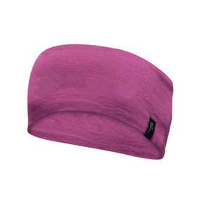Ivanhoe Pannband Underwool Headband Lilac Rose