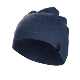 Ivanhoe of Sweden Mössa UW Jr Hat Steelblue