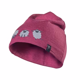 Ivanhoe of Sweden Mössa UW Jr Hat Reflex Lilac Rose