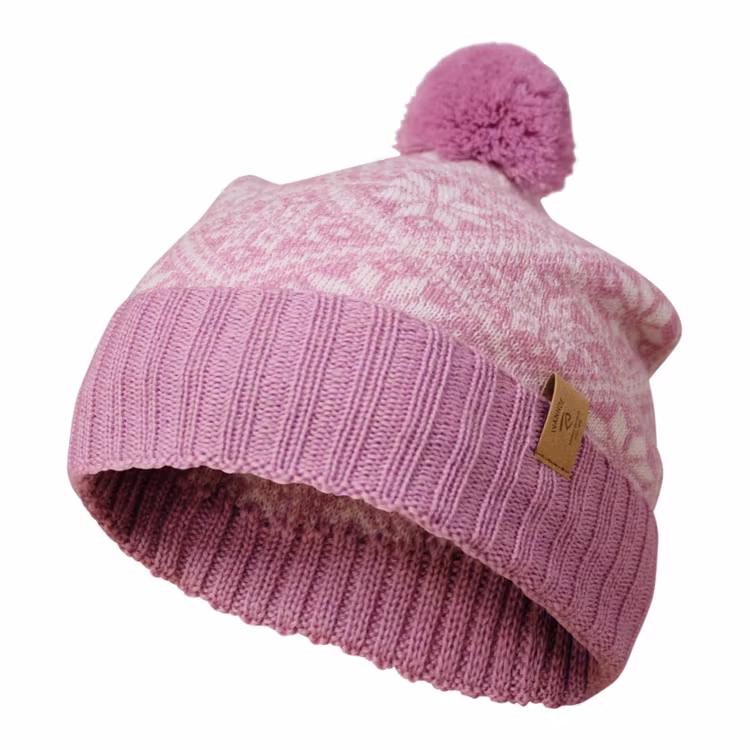 Ivanhoe of Sweden Mössa Jr Freya Hat Sweet Lilac