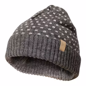 Ivanhoe of Sweden Mössa Jr Sverre Hat Grey