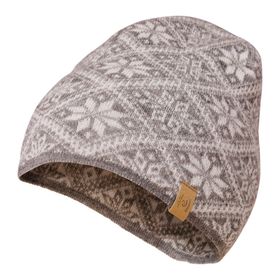 Ivanhoe of Sweden Mössa Freya Hat Grey Marl