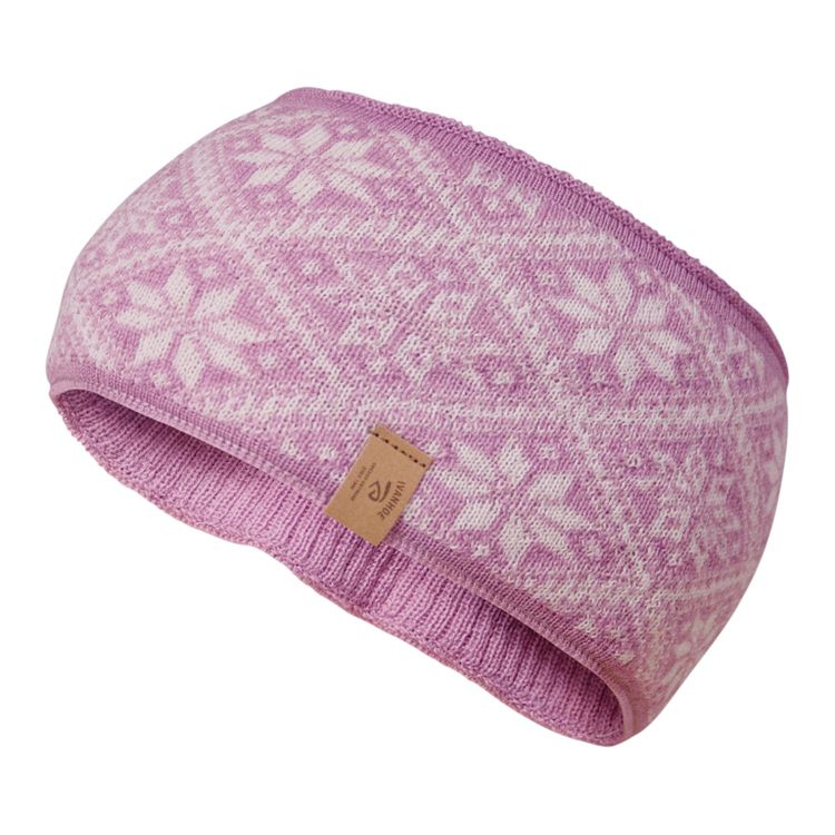 Ivanhoe of Sweden Pannband Freya Headband Sweet Lilac