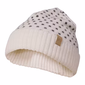 Ivanhoe of Sweden Mössa Sverre Hat Off White
