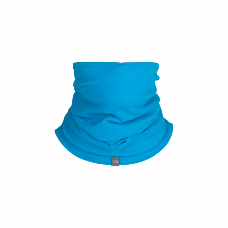 Icebreaker Tubhalsduk Flexi Chute Artic Teal