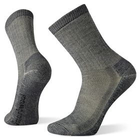 Smartwool Strumpor Classic Hike Full Cushion Crew Medium Gray