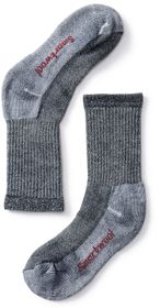 Smartwool Strumpor Kids Classic Hike Full Cushion Crew Deep Navy