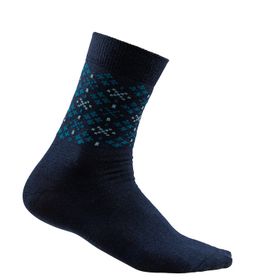 Aclima Strumpor DesignWool Glitre Socks Einer